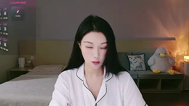 Snapshot of Lucky-baby chatting on October 2025 01:09:01 PM Lucky-baby online show from October 2025 01:09:01 PM