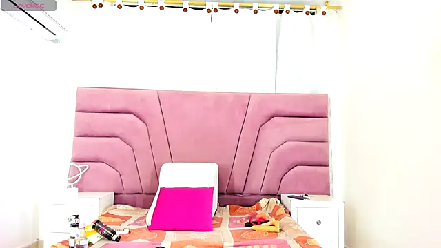 Brianrosex online show from November 2025 03:27:02 AM