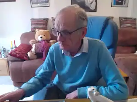 Ferret7777 online show from February 2025 11:23:02 AM