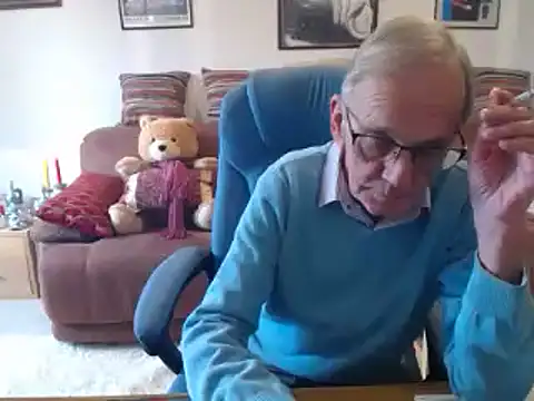 Ferret7777 online show from February 2025 02:26:01 PM