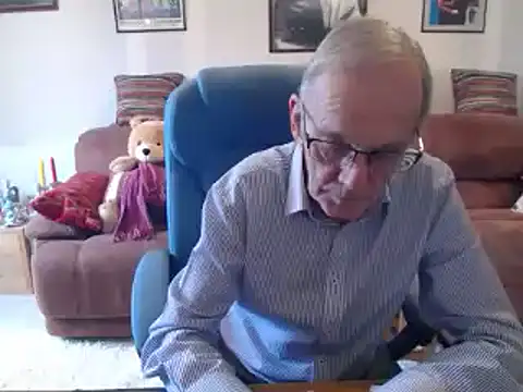 Ferret7777 online show from February 2025 10:17:02 AM