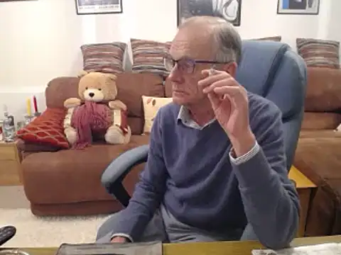 Ferret7777 online show from February 2025 05:42:01 PM