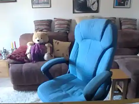 Ferret7777 online show from February 2025 12:13:01 PM