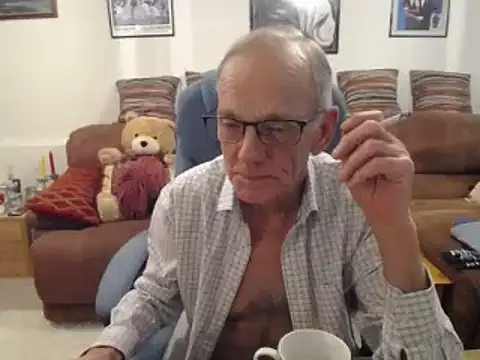 Ferret7777 online show from March 2025 09:59:02 PM