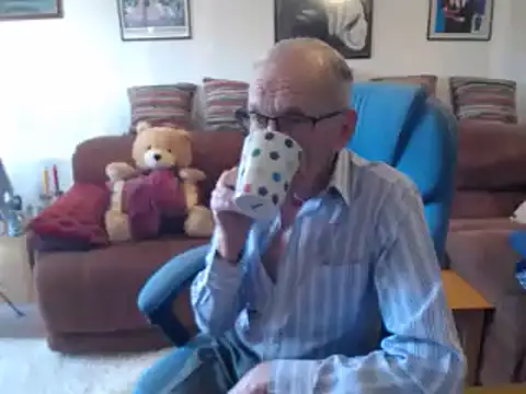 Ferret7777 online show from March 2025 03:24:02 PM