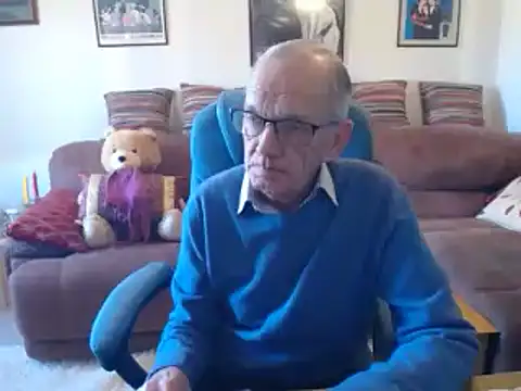 Ferret7777 online show from March 2025 10:24:01 AM