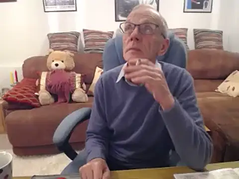 Ferret7777 online show from March 2025 07:59:01 PM