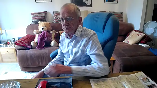 Ferret7777 online show from September 2025 12:27:02 PM