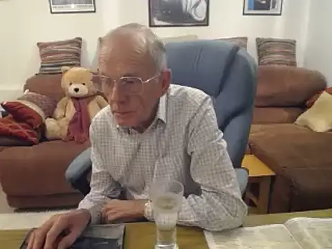 Ferret7777 online show from September 2025 07:04:02 PM