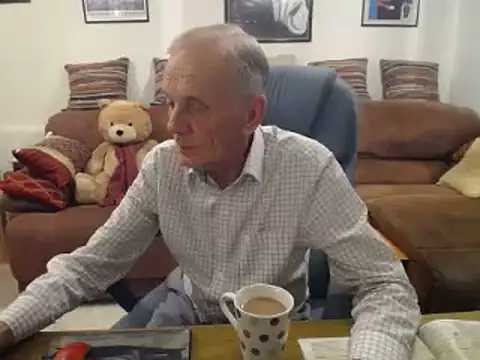 Ferret7777 online show from September 2025 07:05:01 PM