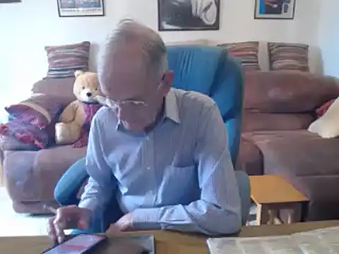 Ferret7777 online show from September 2025 10:40:02 AM