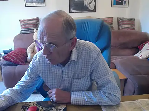 Ferret7777 online show from October 2025 12:38:01 PM