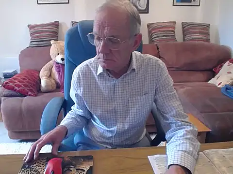 Ferret7777 online show from October 2025 11:00:02 AM