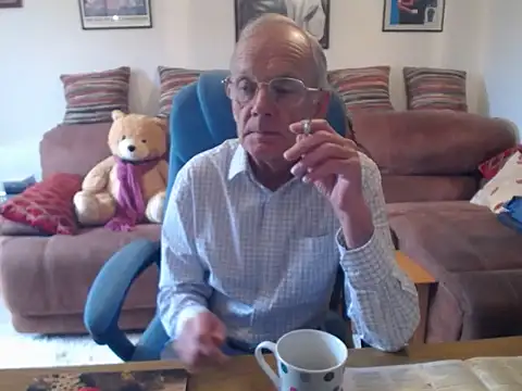 Ferret7777 online show from October 2025 11:00:02 AM