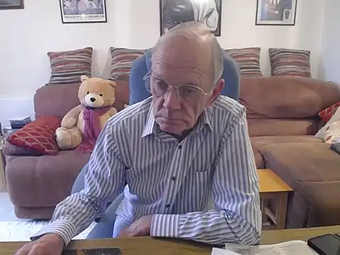 Ferret7777 online show from October 2025 08:48:01 AM