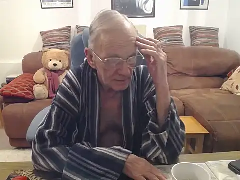 Ferret7777 online show from December 2025 06:10:01 AM