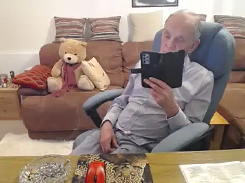 Ferret7777 online show from March 2026 06:34:01 PM