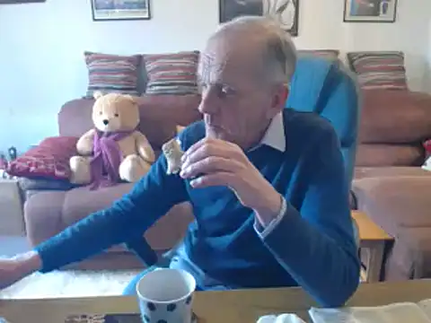 Ferret7777 online show from April 2026 11:31:02 AM