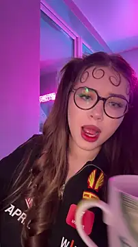 Snapshot of CutiePie3 chatting on February 2026 08:05:01 PM CutiePie3 online show from February 2026 08:05:01 PM