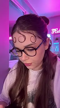 Snapshot of CutiePie3 chatting on February 2026 08:04:02 PM CutiePie3 online show from February 2026 08:04:02 PM