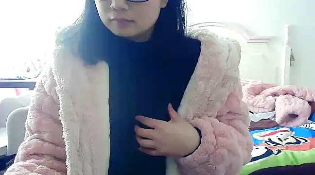 CN-Xiaoxi online show from February 2025 03:10:02 AM