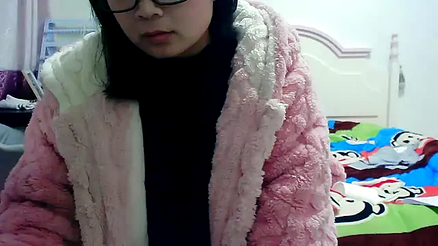 CN-Xiaoxi online show from March 2025 01:18:01 PM