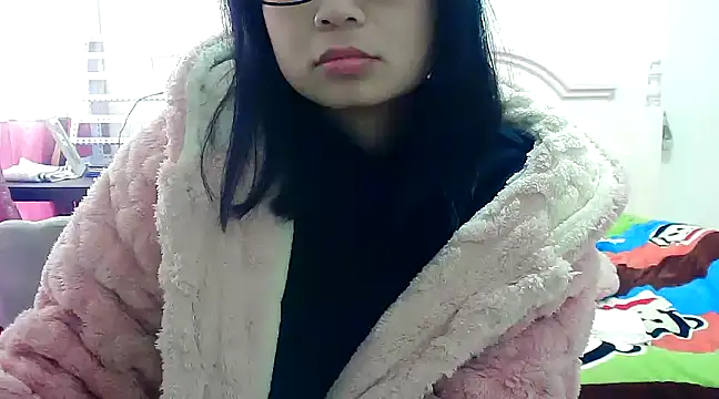 CN-Xiaoxi online show from March 2025 03:08:01 AM