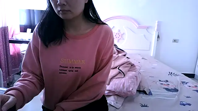 CN-Xiaoxi online show from November 2025 03:27:02 AM