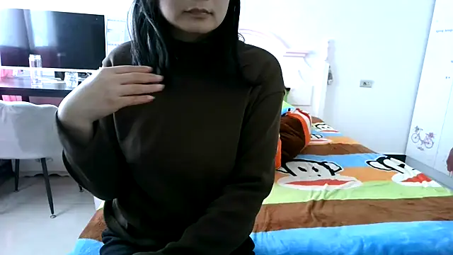 CN-Xiaoxi online show from February 2026 05:59:02 AM