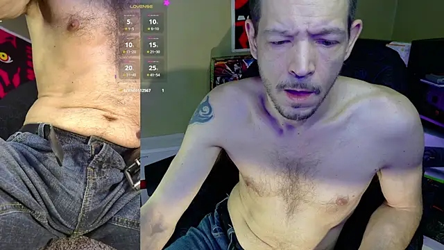 Snapshot of MasterForgedRayy chatting on December 2024 12:30:02 AM MasterForgedRayy online show from December 2024 12:30:02 AM