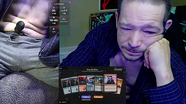 Snapshot of MasterForgedRayy chatting on December 2024 02:06:02 PM MasterForgedRayy online show from December 2024 02:06:02 PM