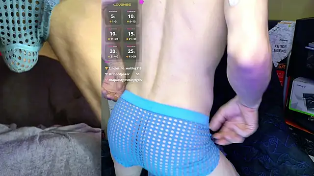 Snapshot of MasterForgedRayy chatting on December 2024 03:19:01 AM MasterForgedRayy online show from December 2024 03:19:01 AM