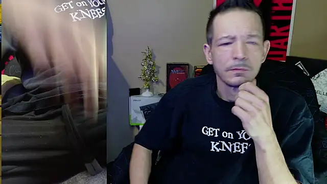 Snapshot of MasterForgedRayy chatting on December 2024 12:36:01 PM MasterForgedRayy online show from December 2024 12:36:01 PM