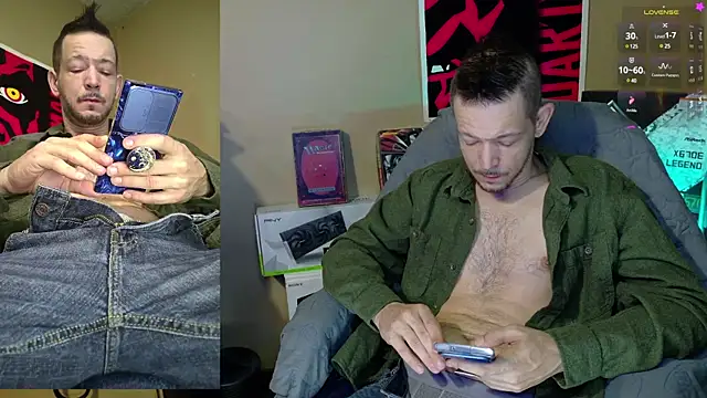 Snapshot of MasterForgedRayy chatting on February 2025 06:57:01 AM MasterForgedRayy online show from February 2025 06:57:01 AM