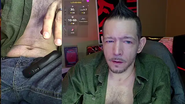 Snapshot of MasterForgedRayy chatting on February 2025 06:13:02 AM MasterForgedRayy online show from February 2025 06:13:02 AM