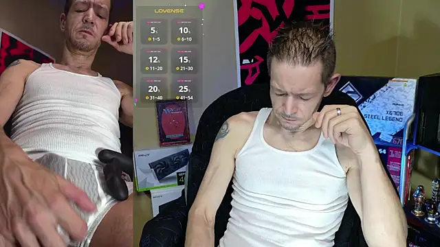 Snapshot of MasterForgedRayy chatting on February 2025 02:28:02 AM MasterForgedRayy online show from February 2025 02:28:02 AM