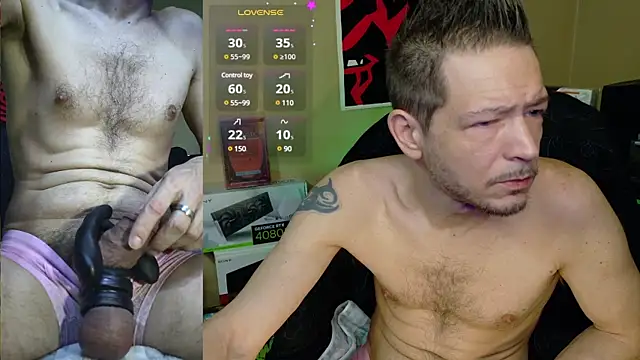 Snapshot of MasterForgedRayy chatting on February 2025 12:05:02 PM MasterForgedRayy online show from February 2025 12:05:02 PM