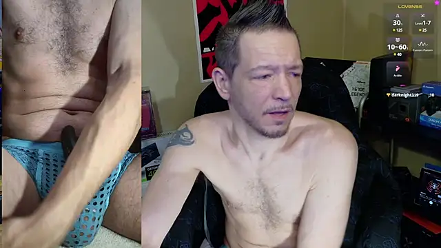 Snapshot of MasterForgedRayy chatting on March 2025 02:38:02 AM MasterForgedRayy online show from March 2025 02:38:02 AM