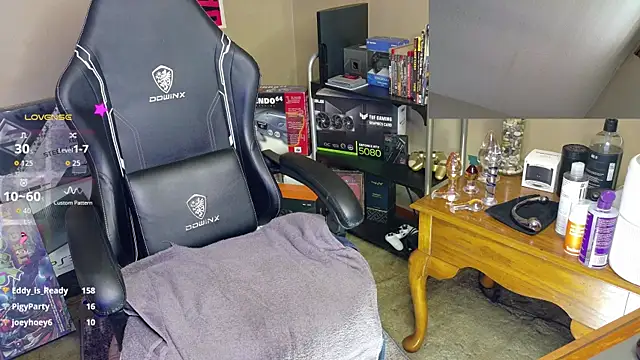 MasterForgedRayy online show from March 2026 06:44:02 PM