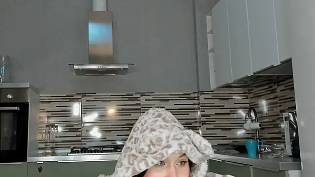 andrea x  online show from March 2025 08:18:02 AM