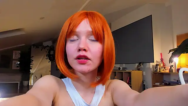 andrea x  online show from October 2025 08:22:02 PM