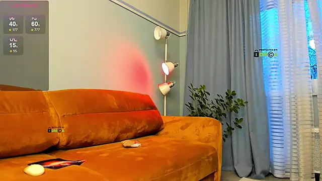 Your dream Alice online show from December 2024 01:02:01 PM