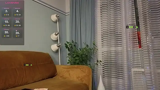 Your dream Alice online show from March 2025 07:05:02 PM