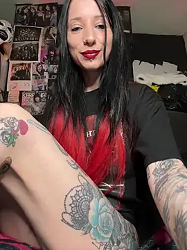 MissMidnightUK online show from May 2026 11:46:01 PM