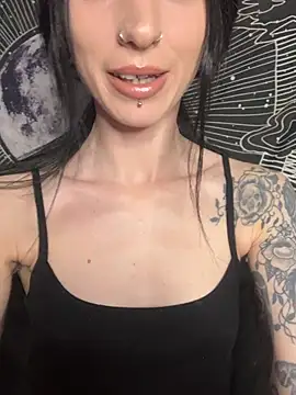 MissMidnightUK online show from May 2026 11:12:01 PM
