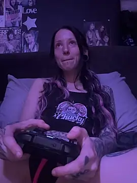 MissMidnightUK online show from June 2026 11:31:02 PM