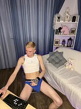 shampoo777 online show from January 2025 09:50:02 AM