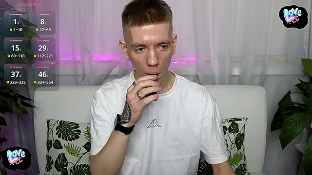 shampoo777 online show from January 2025 09:36:02 AM