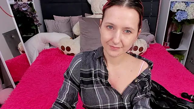 MiaKarlos online show from February 2026 01:57:02 AM