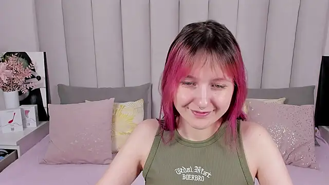 MiaKarlos online show from March 2026 01:45:02 AM